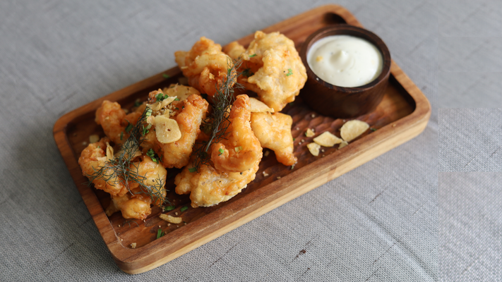 S&P Calamari