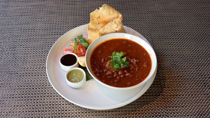 Rajma Masala