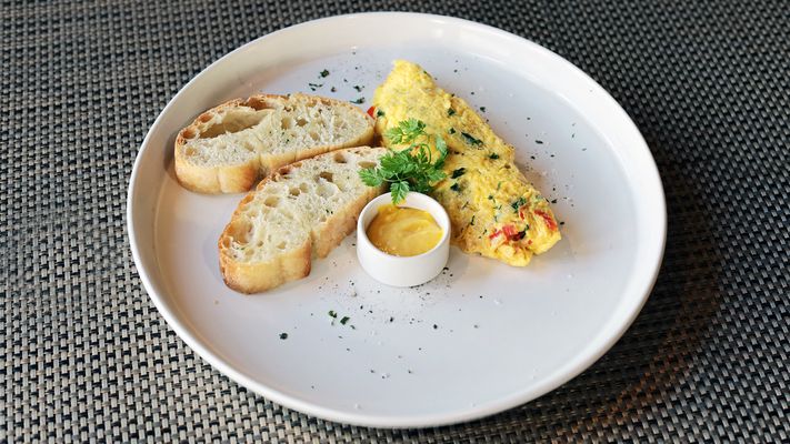 Omelette
