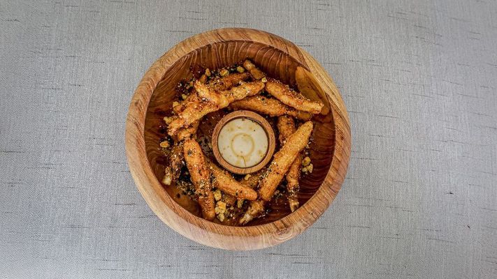 Baby Corn