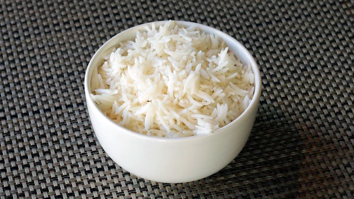 Basmati Rice