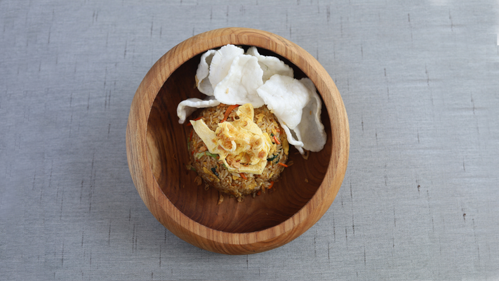 Nasi Goreng