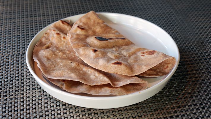 Paratha (2 Pcs)