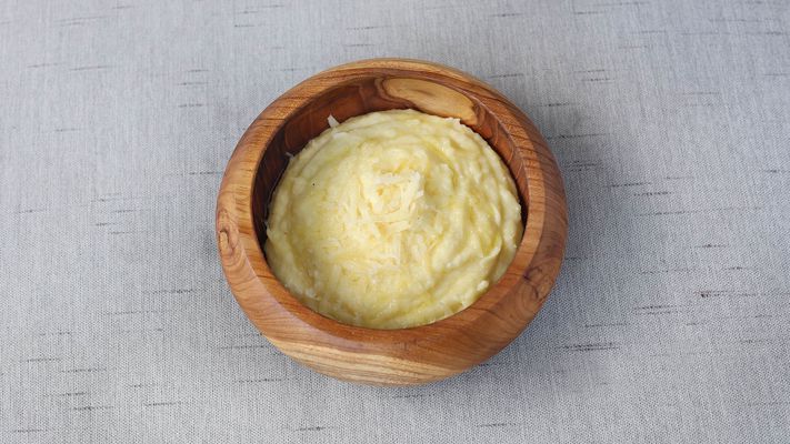 Potato Puree