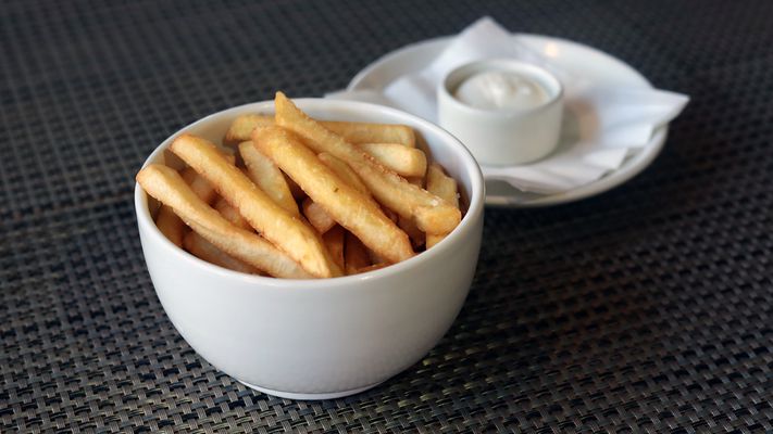 French Fries