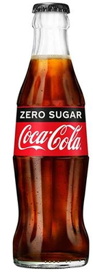 COCA-COLA NO SUGAR
