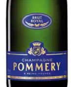 POMMERY BRUT ROYAL
