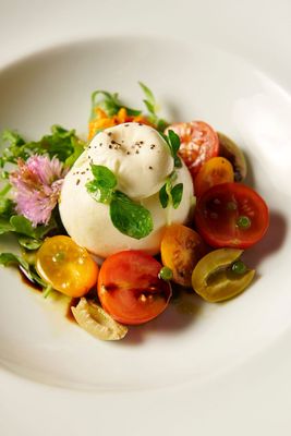 Burrata