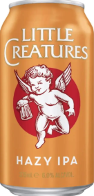 Little Creatures IPA