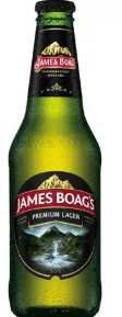 JAMES BOAG’S PREMIUM, TASMANIA