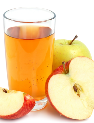 Apple Juice 