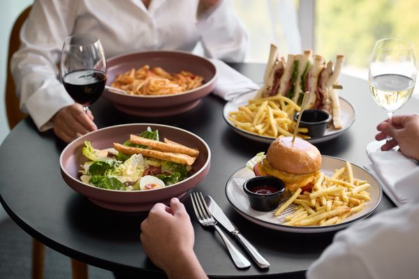 Dine In for $49