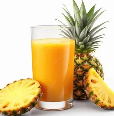 Pineapple Juice