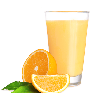 Orange Juice