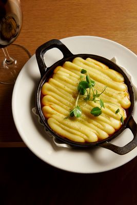 Flinders Street Beef Pie