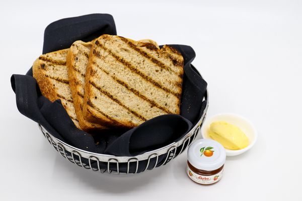 Toast