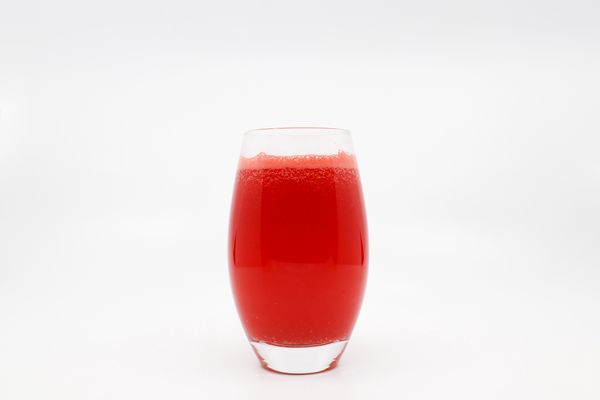 Fresh Watermelon Juice