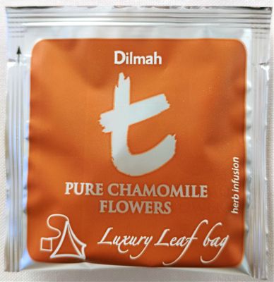 Pure Chamomile