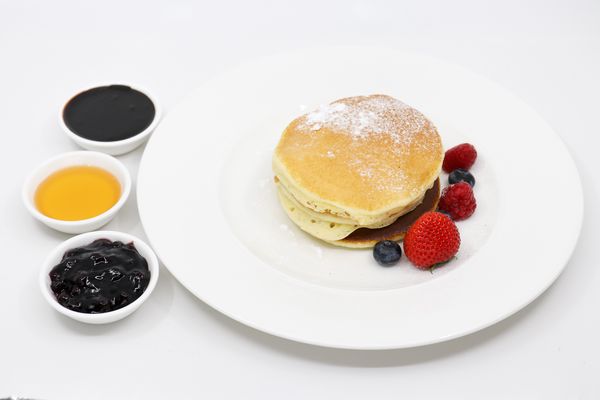 Pancakes