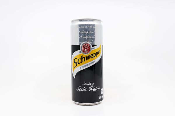 Soda Water
