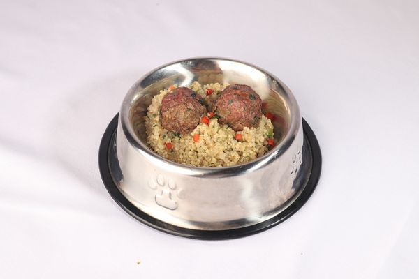 Woof Balls Delight