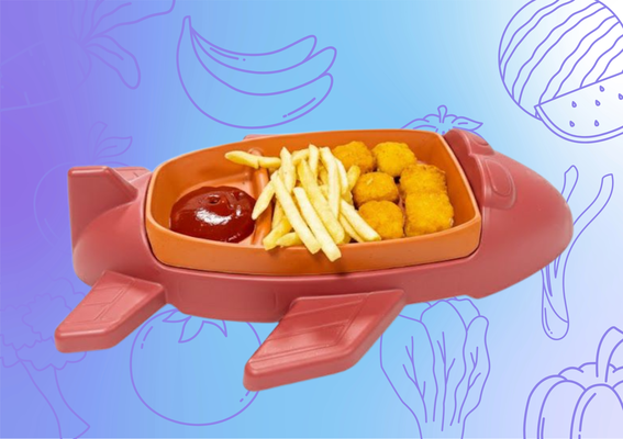 Chicken Nuggets Kids (6pcs)