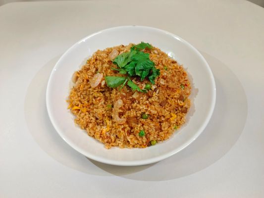 Xo Fried Rice