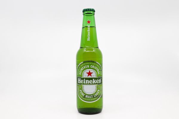 Heineken, Netherlands