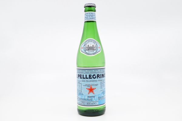 San Pellegrino 500ml
