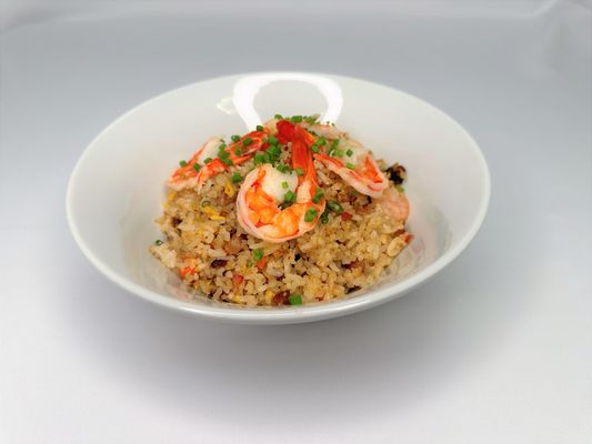 Yeung Chow Fried Rice