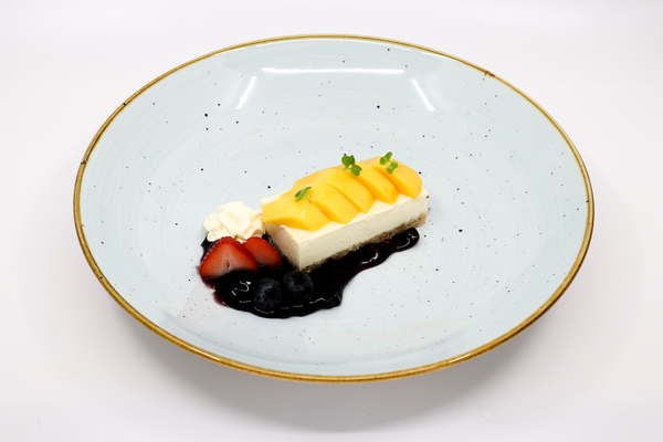 Sliced Cake Of The Day