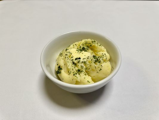 Mashed Potato
