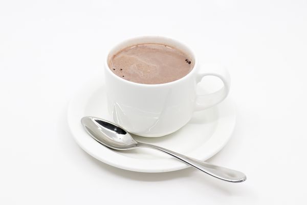 Hot Chocolate