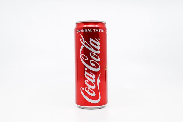 Coke Regular