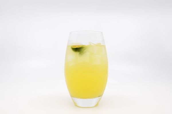 Calamansi Juice