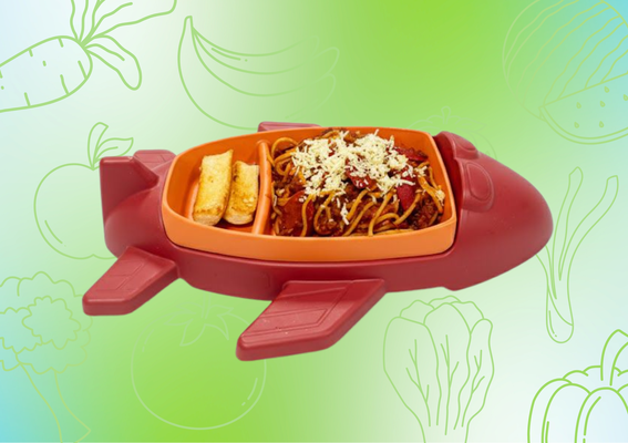 Filipino Pasta - Kids