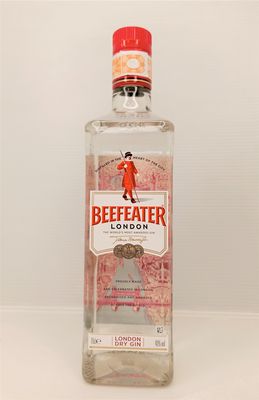 Beefeater London Dry Gin