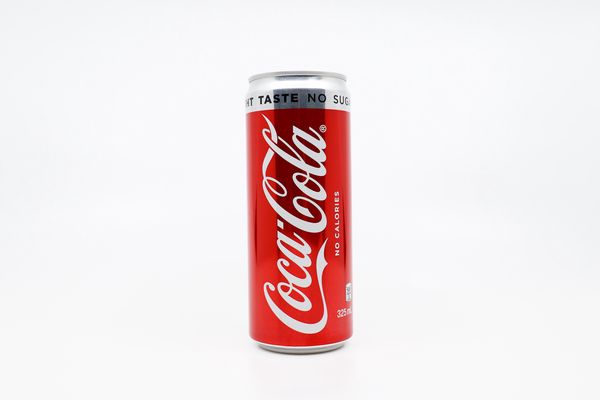 Coke Light