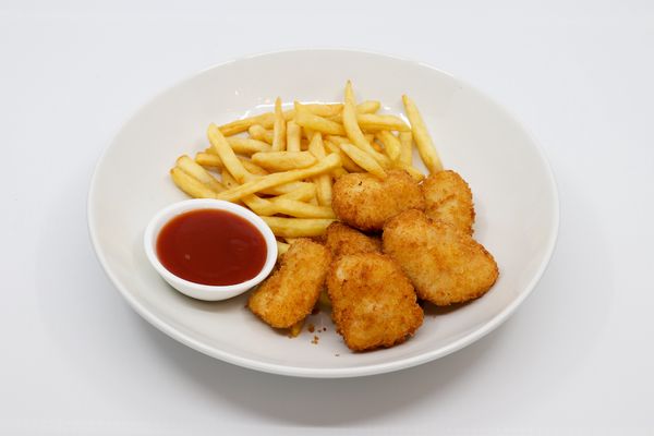 Chicken Nuggets