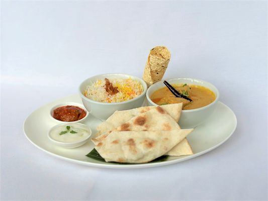 Goan Fish Curry