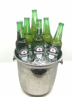 Heineken Bucket
