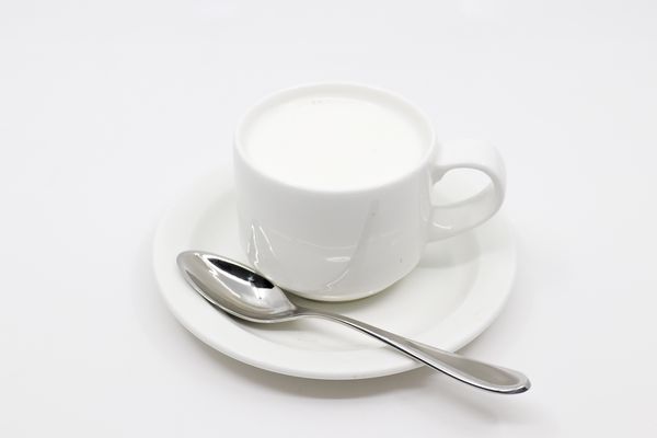 Milk