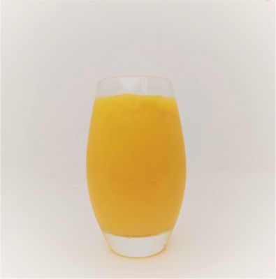 Fresh Mango Juice