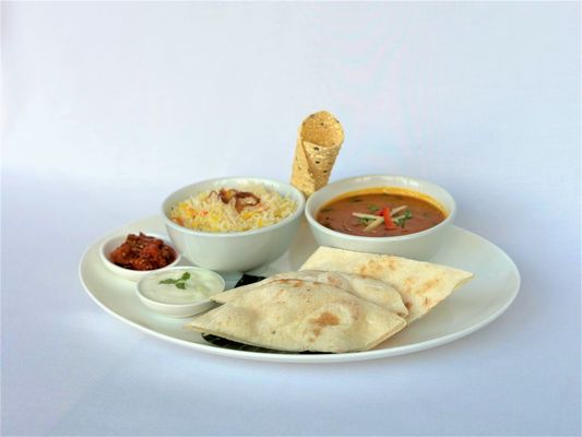 Dal Tadka
