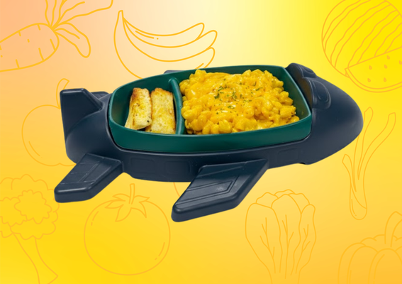 Mac And Cheese - Kids