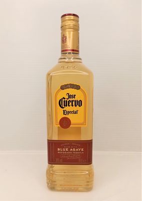 Jose Cuervo Tequila 700ml
