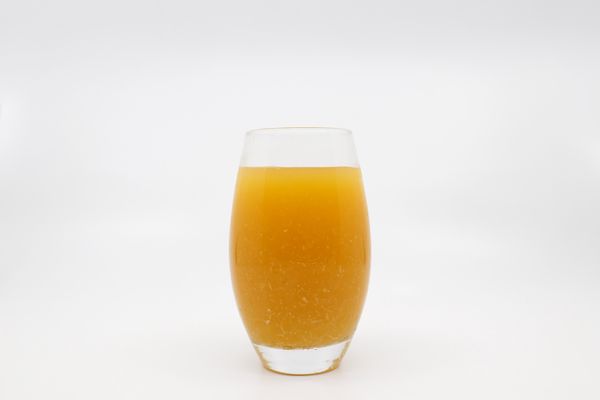 Fresh Orange Juice
