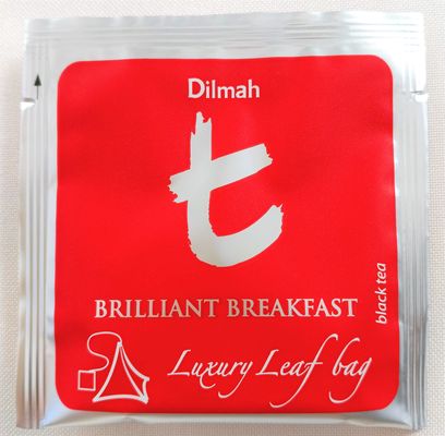 Brilliant Breakfast Tea