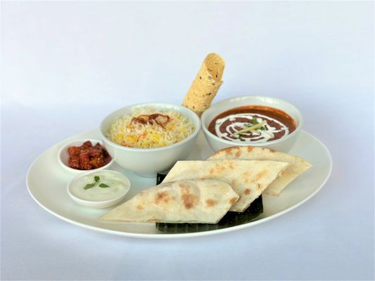Dal Makhani