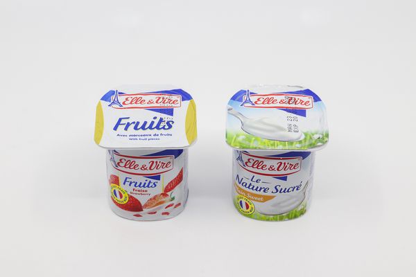 Yogurt